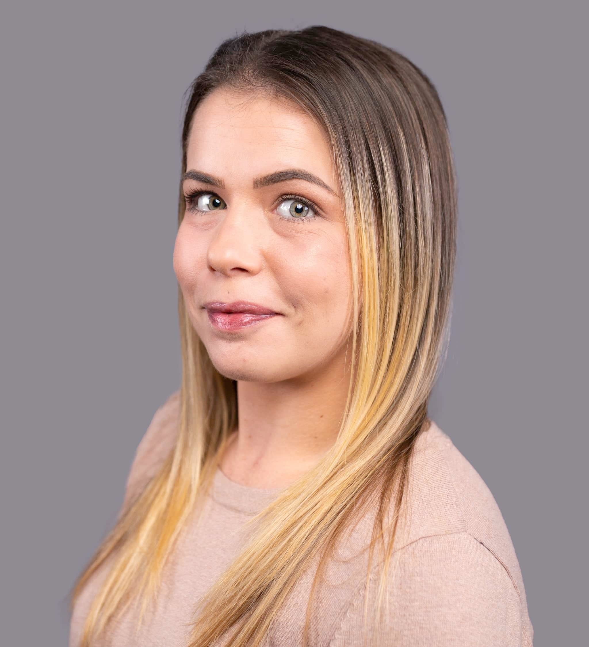 Cheyenne Chesley - Low Income Investment Fund