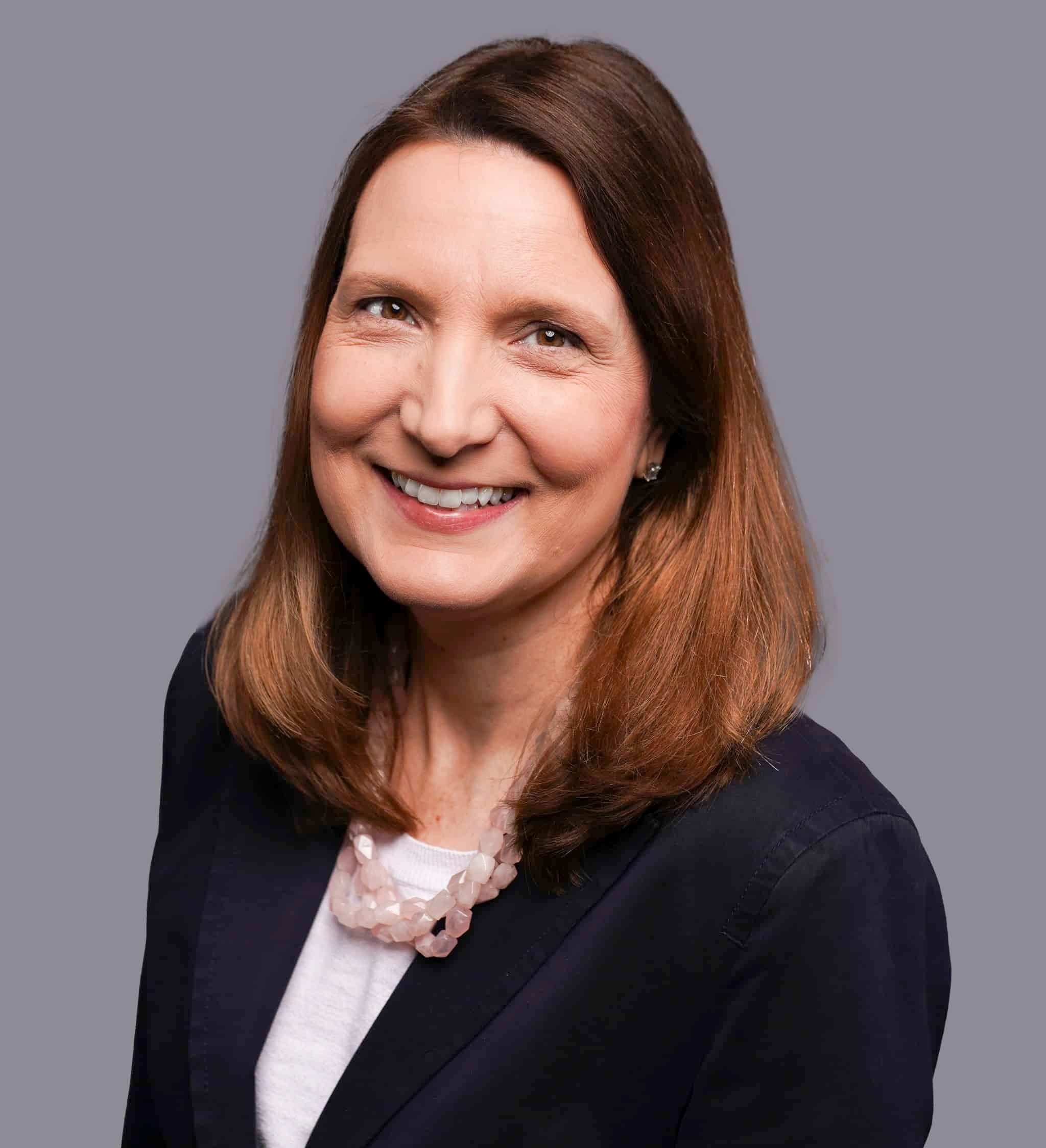 Jennifer Rancilio - Low Income Investment Fund
