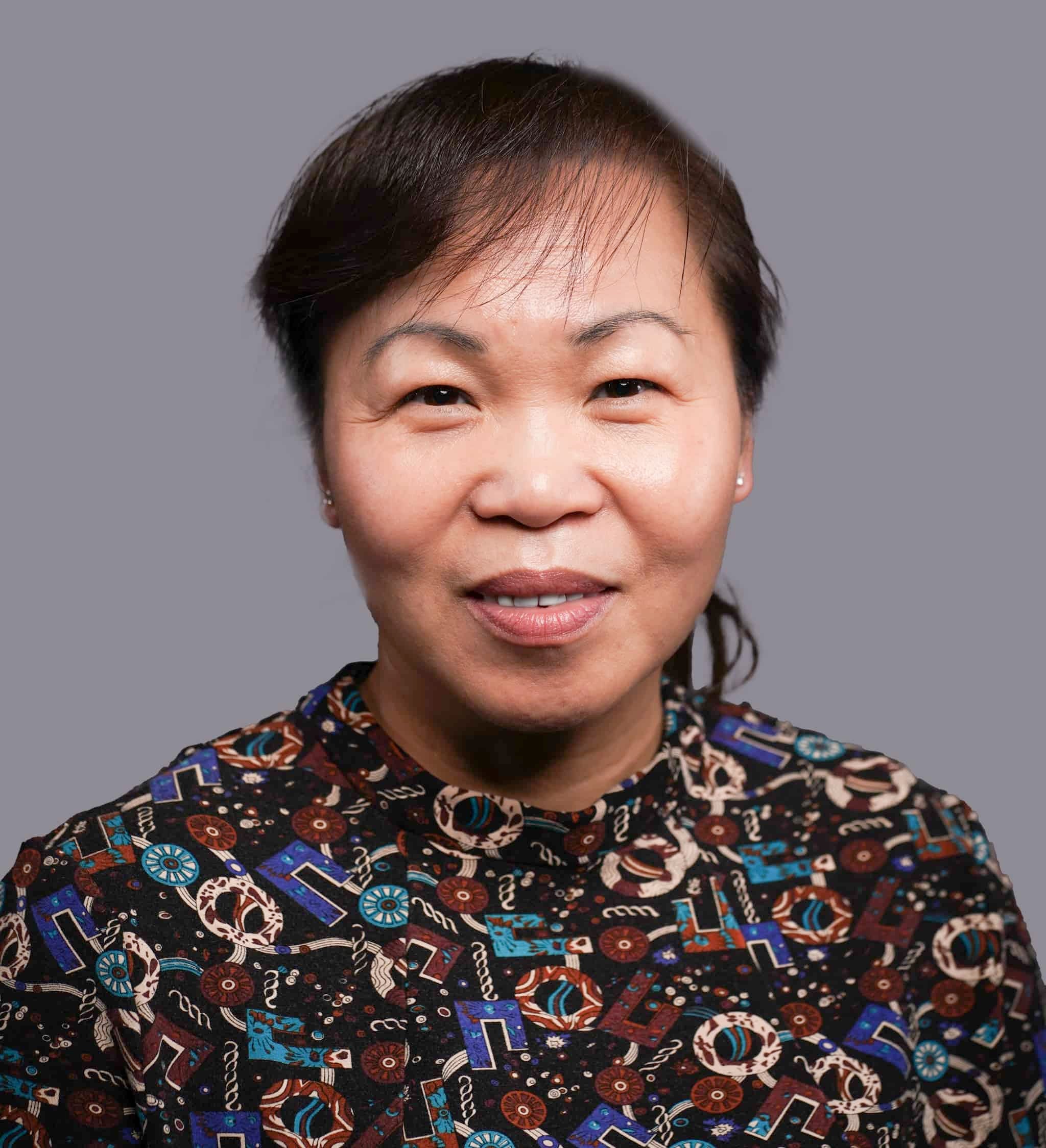 Jessica Situ - Low Income Investment Fund