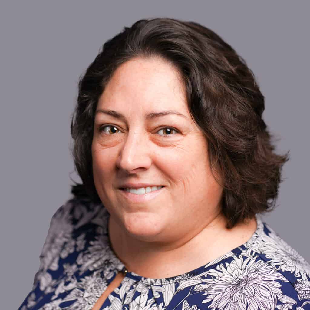 Kim DiGiacomo - Low Income Investment Fund