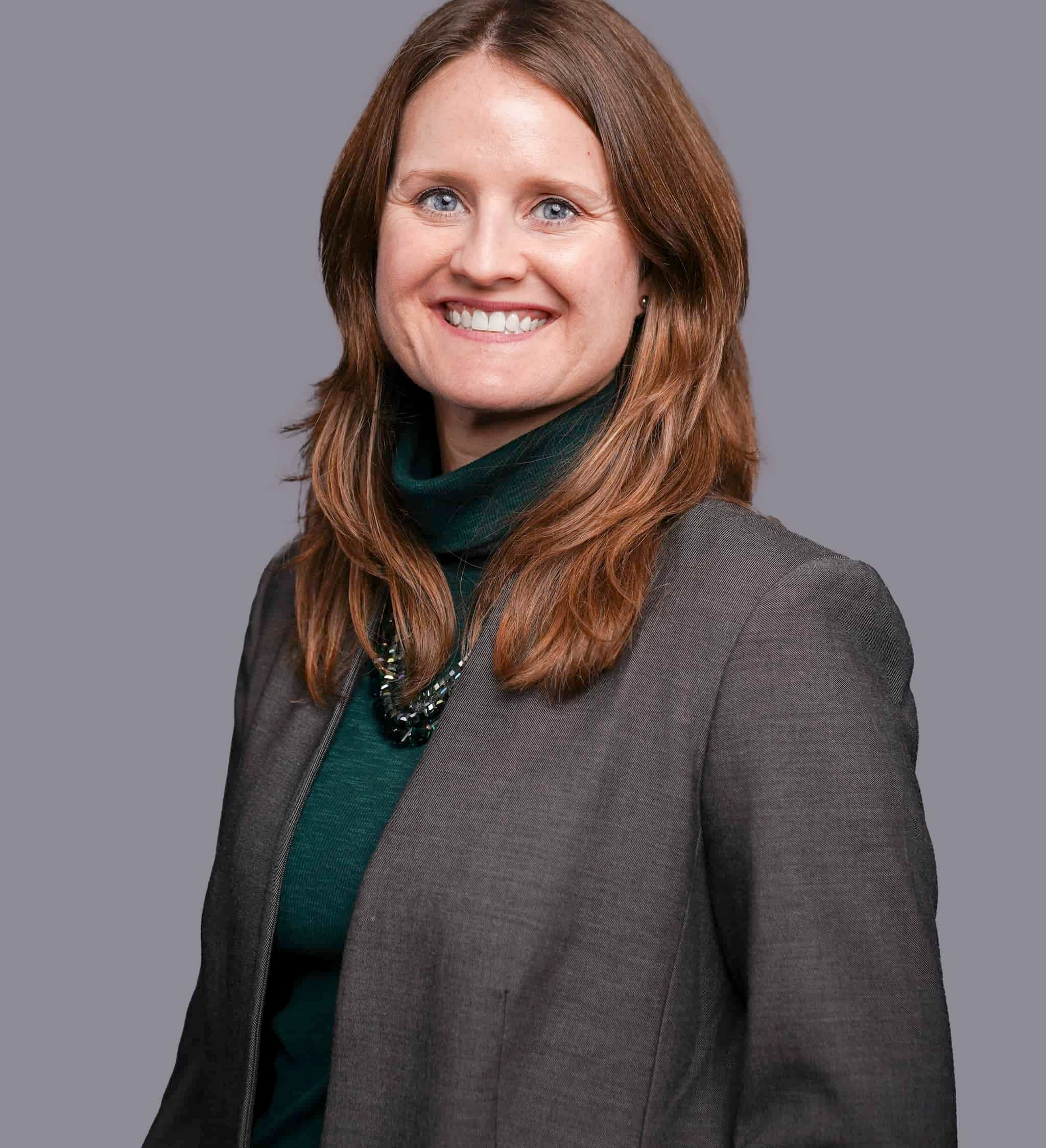 Kimberly Thai - Low Income Investment Fund