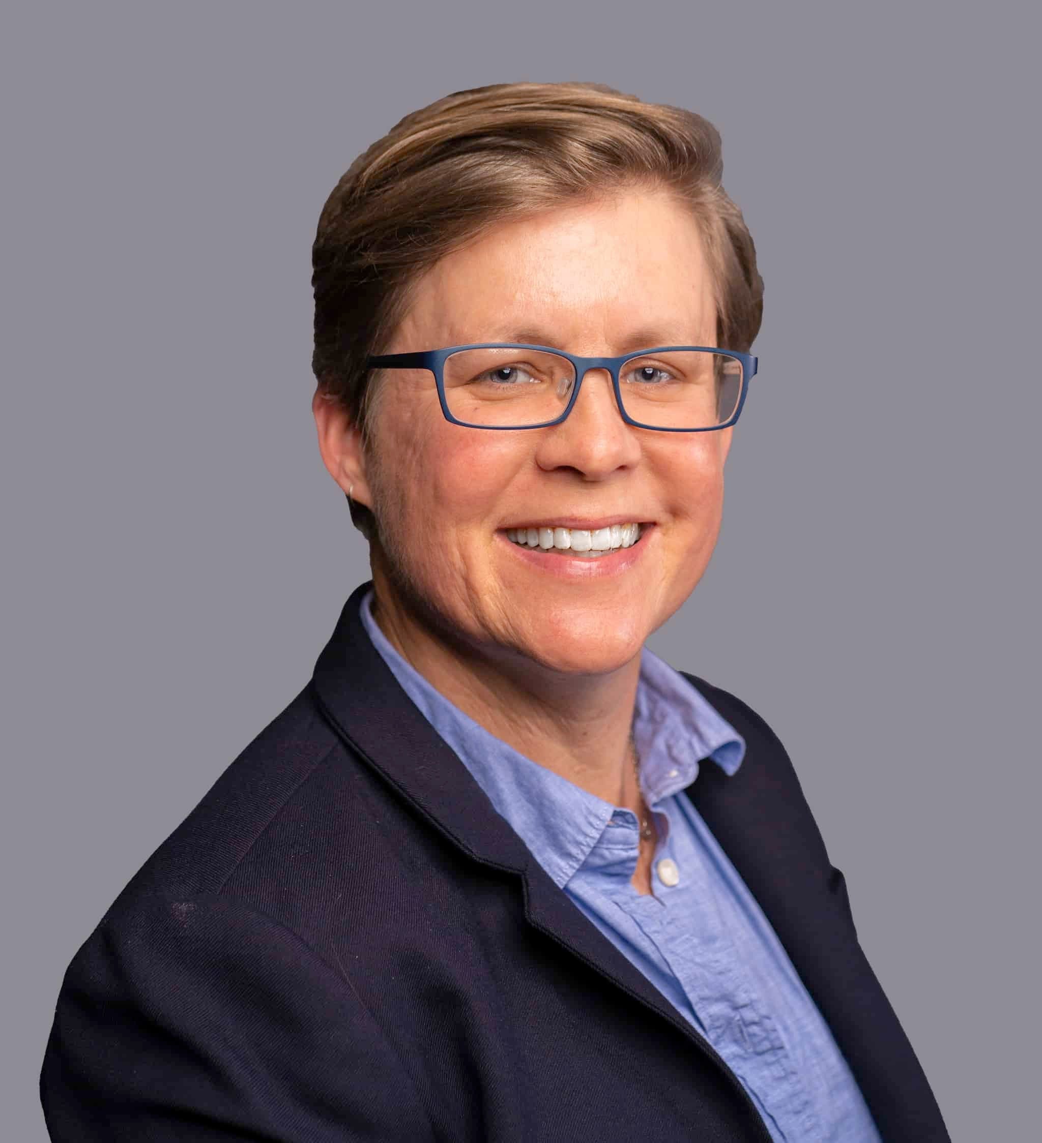 Mona Malan - Low Income Investment Fund