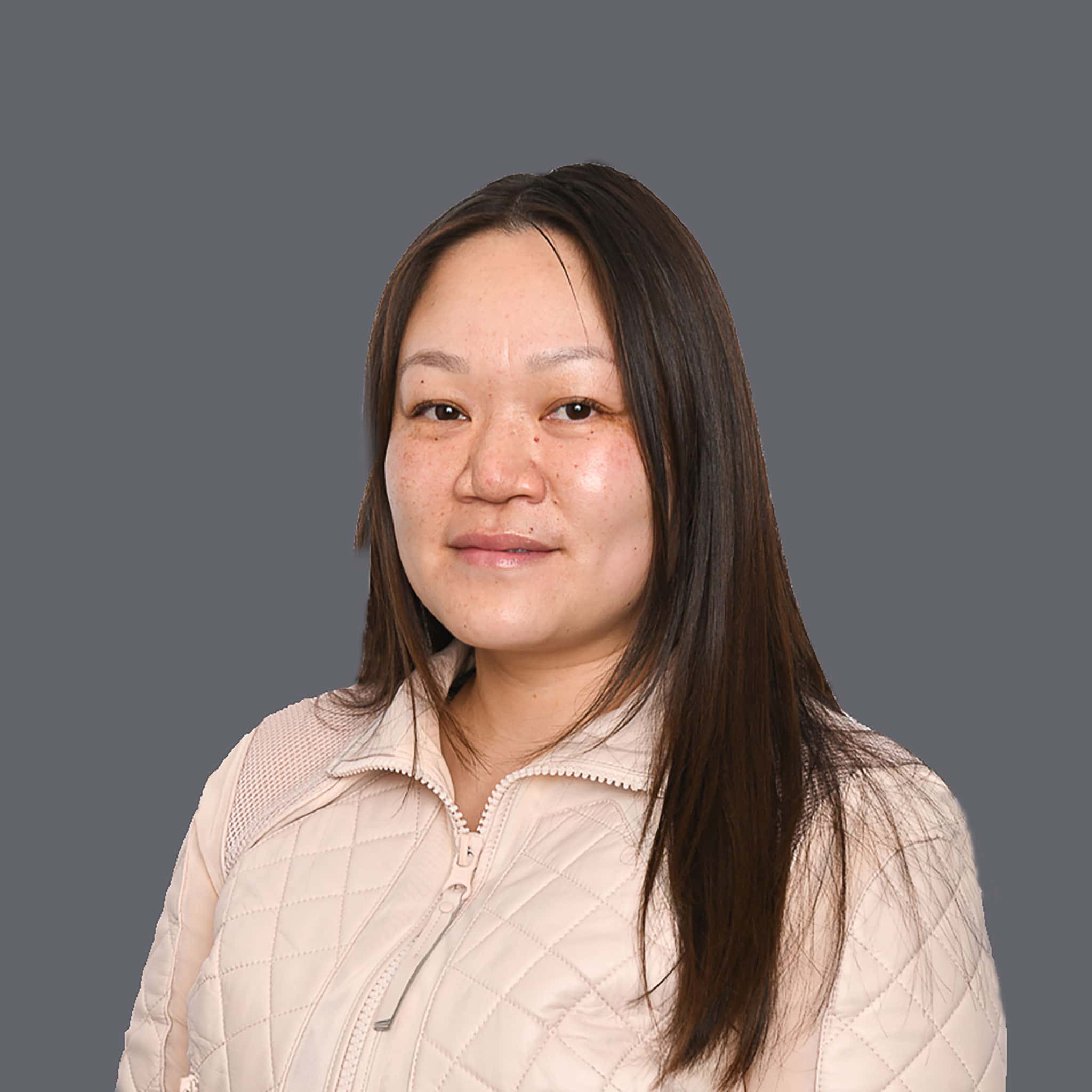 Nancy Ha - Low Income Investment Fund