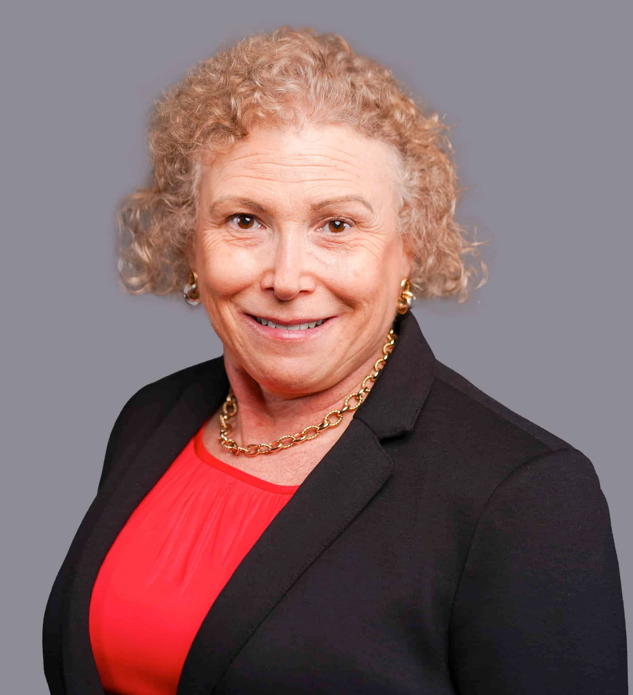 Pam Berkowitz Low Investment Fund