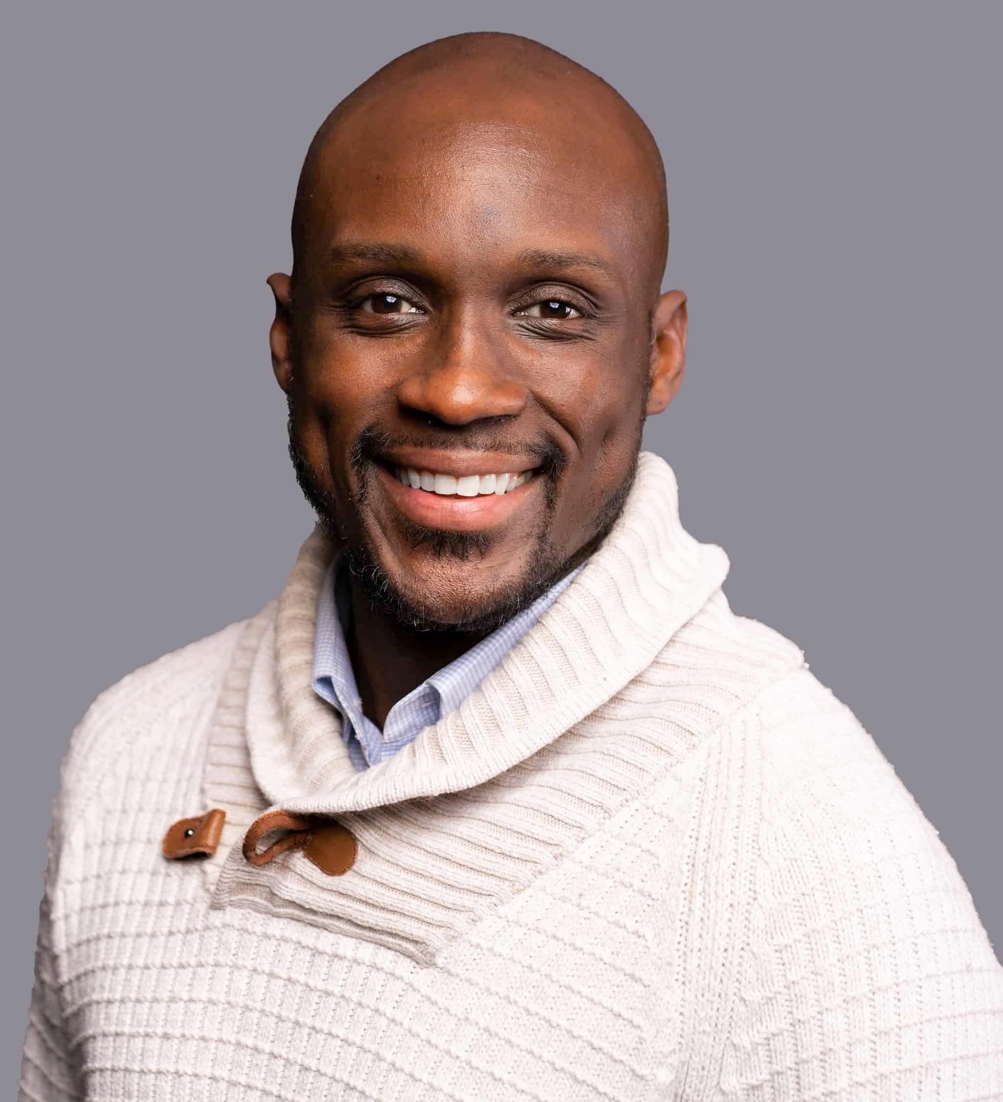 Phillip Francis - Low Income Investment Fund