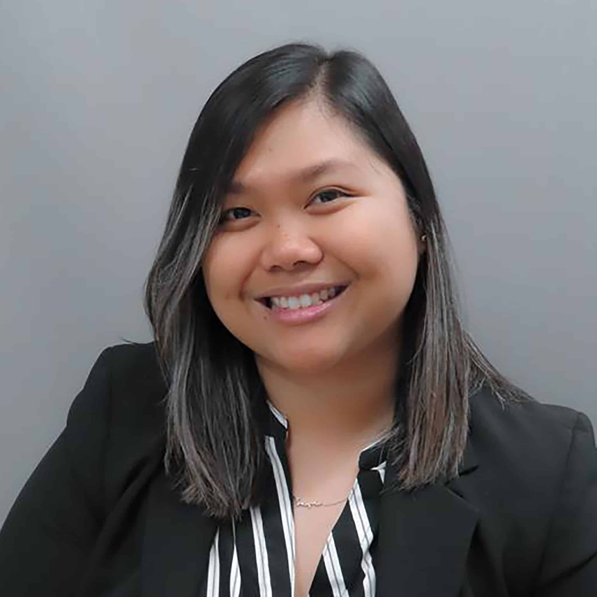 Dianne Sta Maria - Low Income Investment Fund