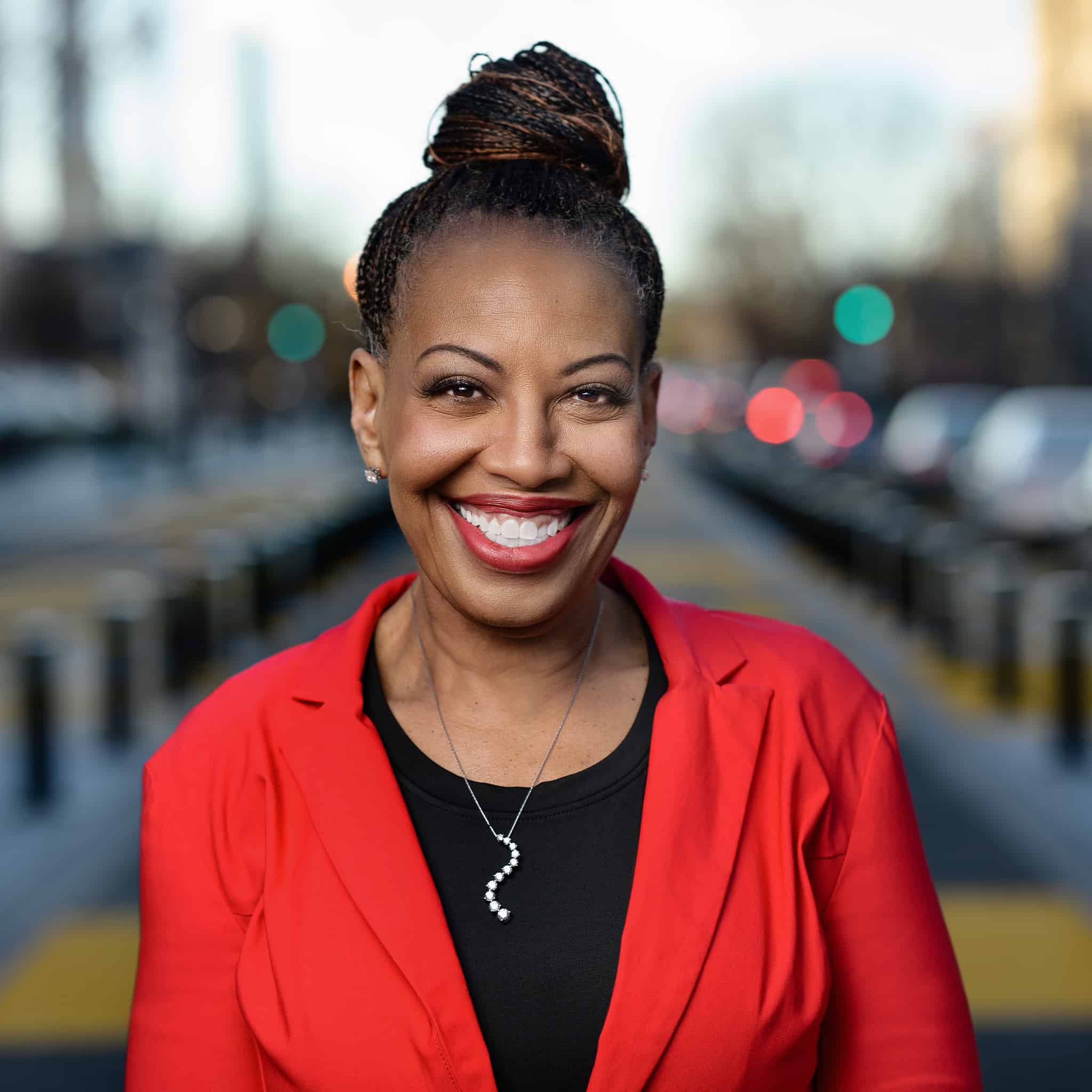 Dr. Tina R. Walker Low Investment Fund