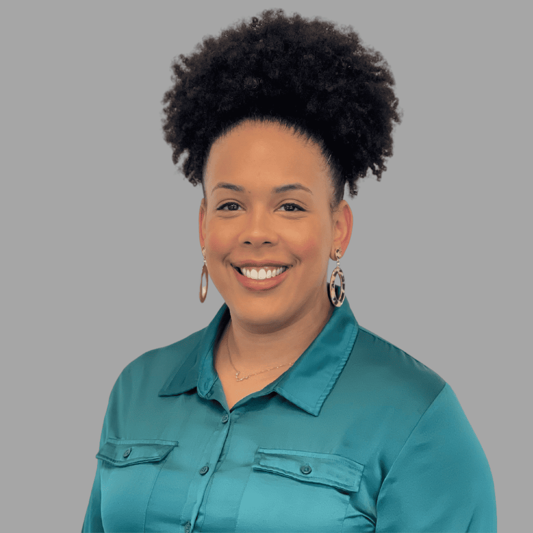 Natasha Dowell - Low Income Investment Fund