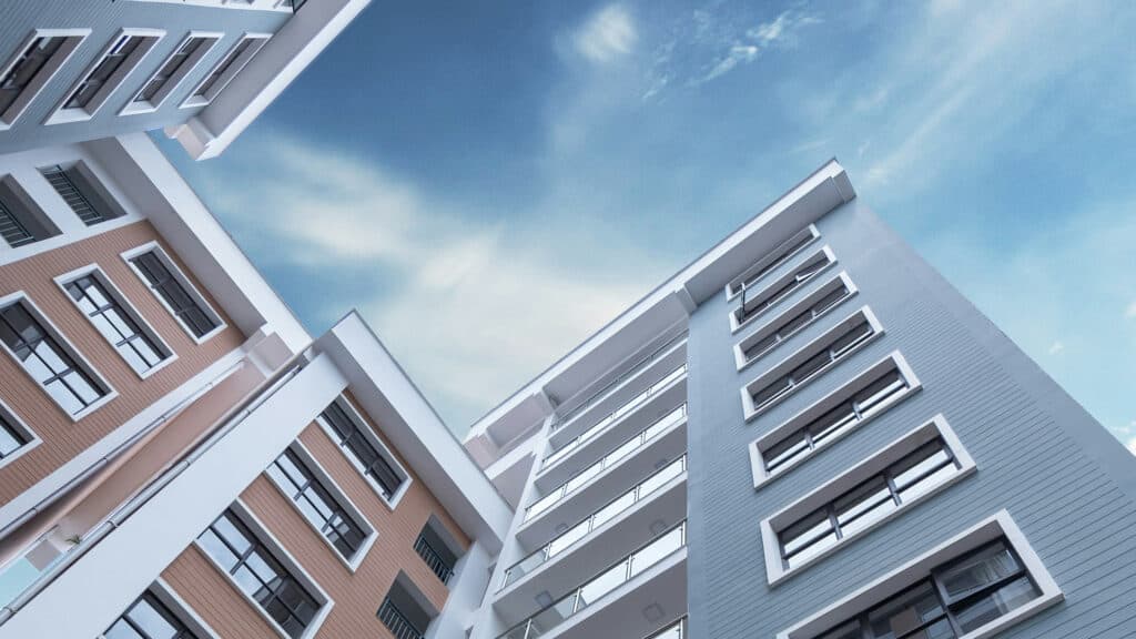 Affordable Housing - Low Income Investment Fund