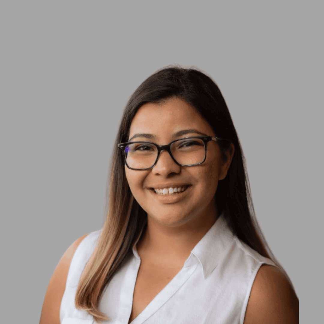 Monica Magalhaes - Low Income Investment Fund