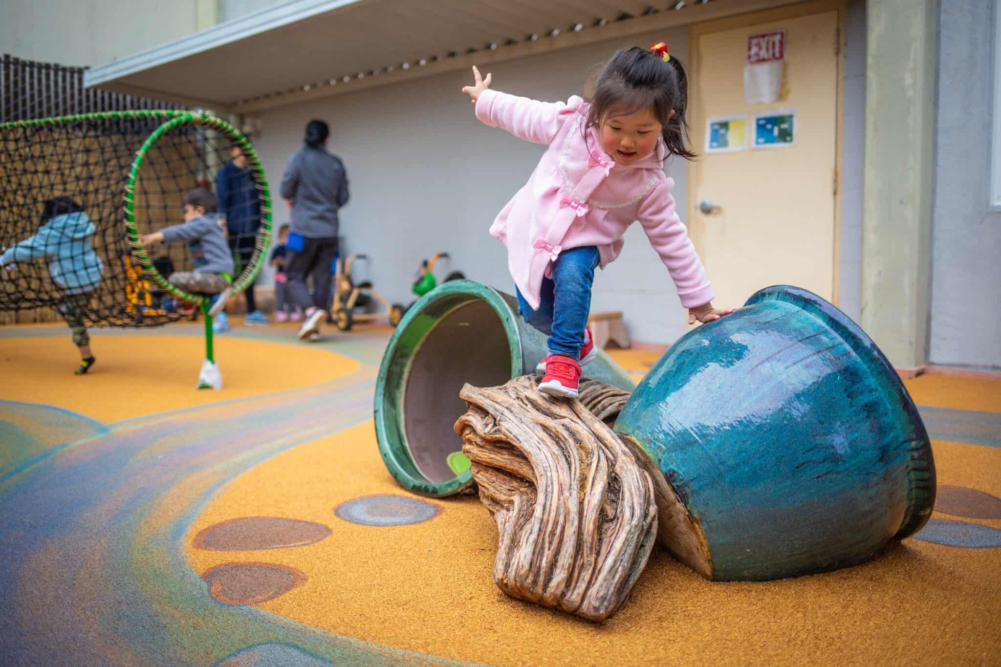 Five Key Takeaways from the "National Child Care Innovation Summit ...