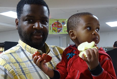 Nojaim Brothers Supermarket