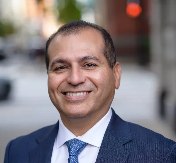 Portrait photo of Reymundo Ocañas